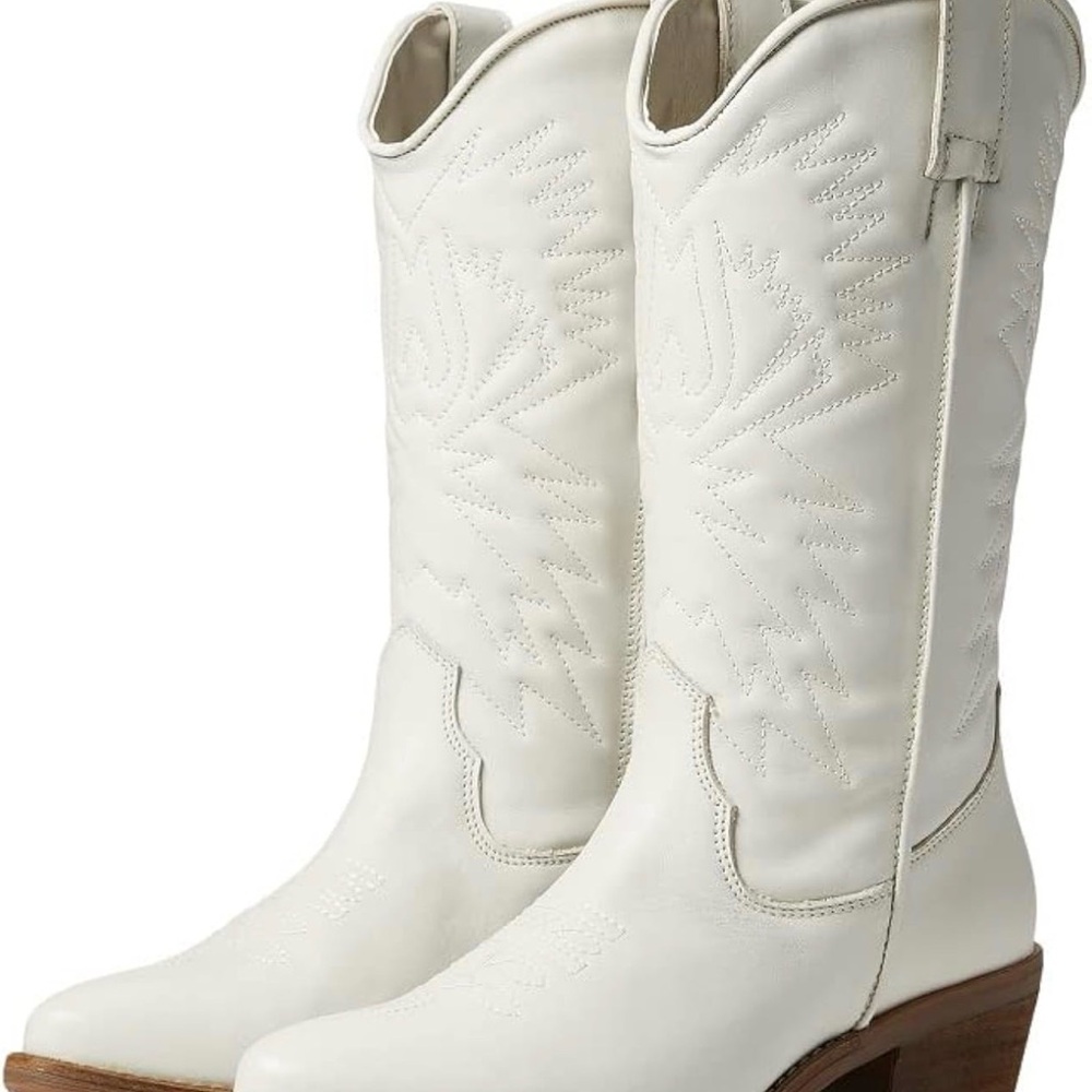 Steve Madden Hayward Boots - Size 9